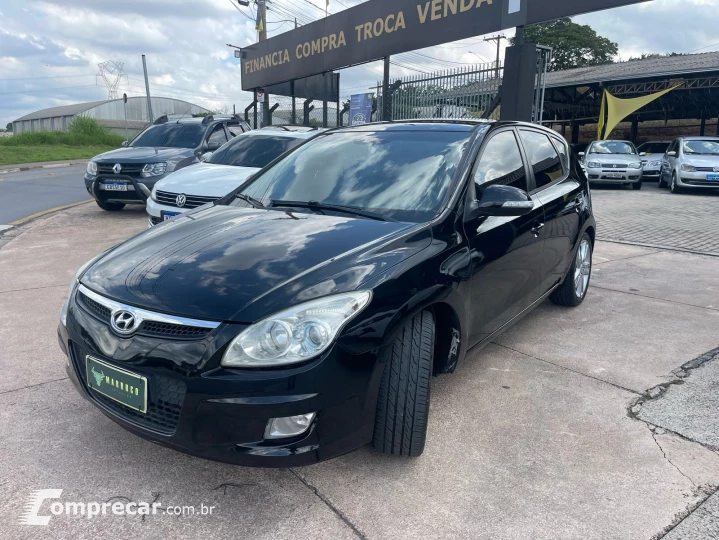 I30 2.0 MPI 16V