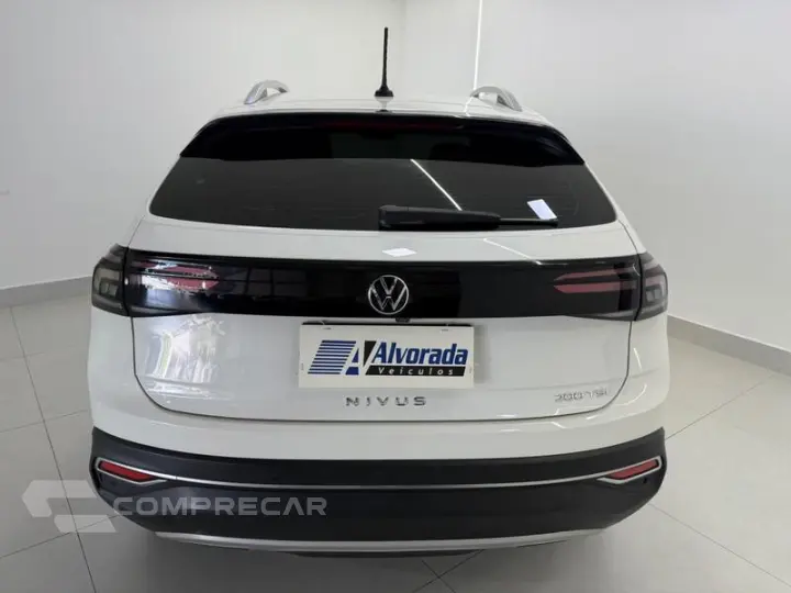 NIVUS HL TSI AD