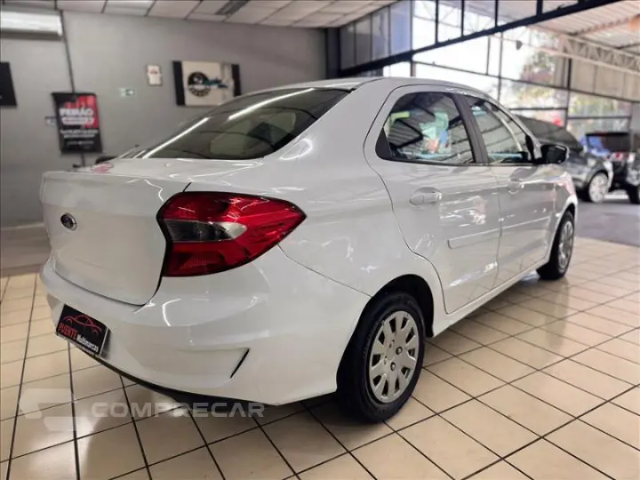 KA + 1.0 Ti-vct SE