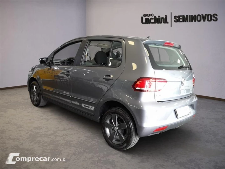 FOX 1.6 MSI TOTAL FLEX CONNECT 4P MANUAL