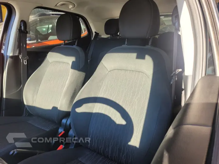 ARGO DRIVE 1.0 6V Flex