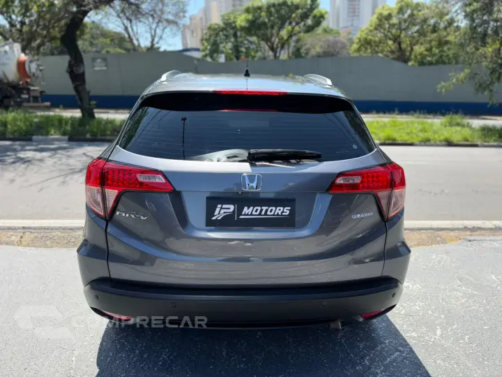 HR-V 1.8 16V EX
