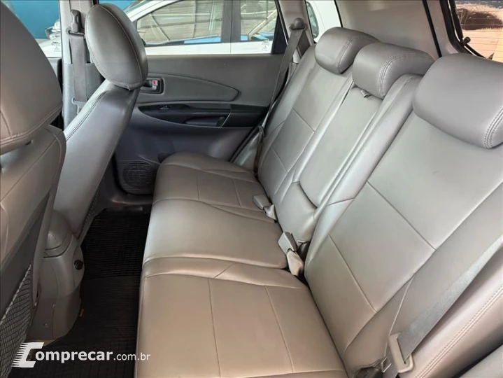 TUCSON 2.0 MPFI GLS 16V 143cv 2WD