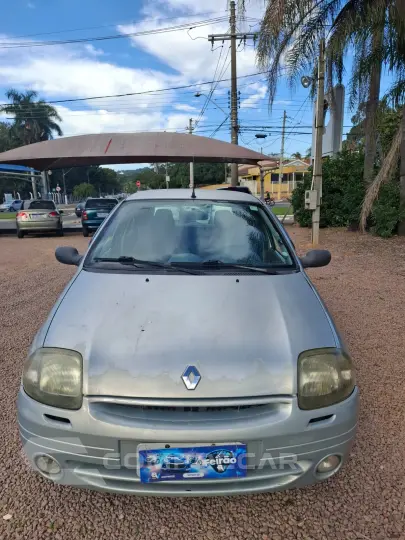 clico rt 1.0  16v