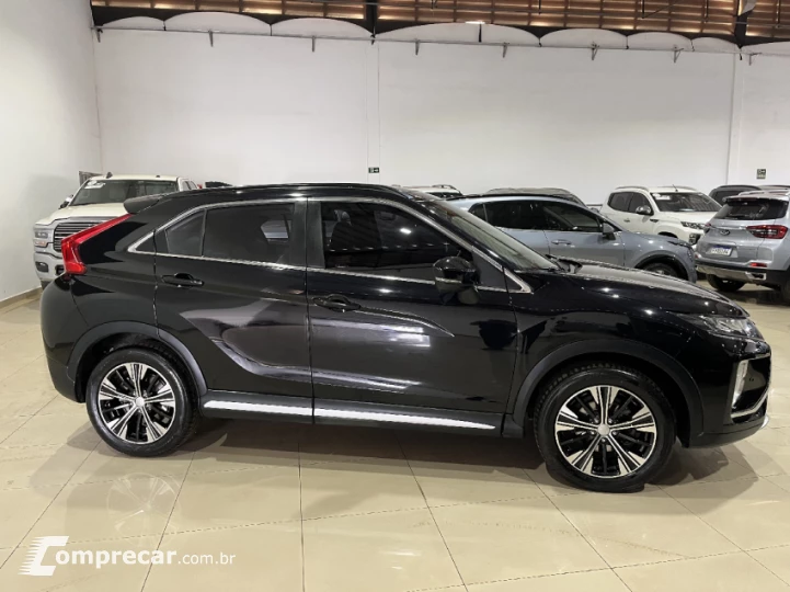 ECLIPSE CROSS 1.5 Mivec Turbo Hpe-s