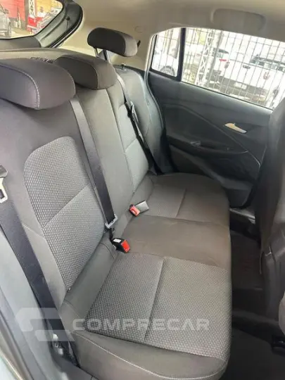 ONIX HATCH LT 1.0 12V TB FLEX 5P AUT.