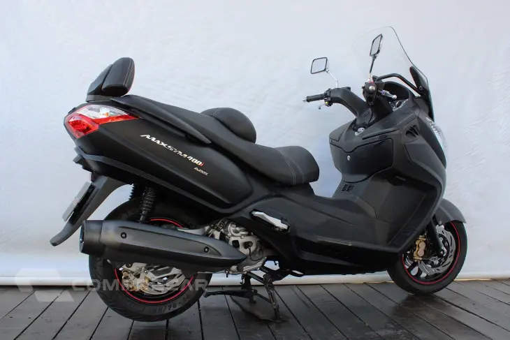 DAFRA MAXSYM 400i