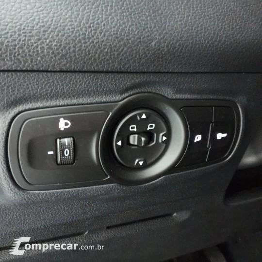 TIGGO 5X 1.5 VVT Turbo Iflex TXS