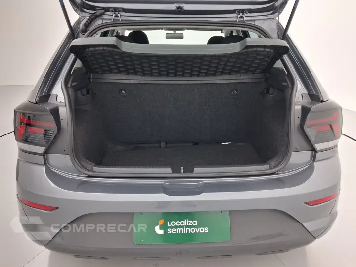 POLO 1.0 MPI TRACK MANUAL