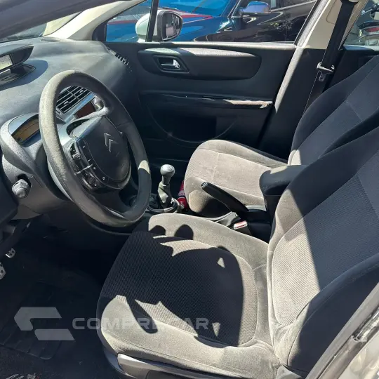 C4 2.0 Exclusive Sport 16V