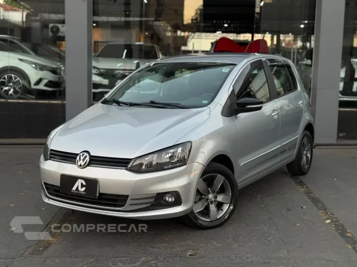 Fox Connect I Motion 1.6 Flex 8V 5p