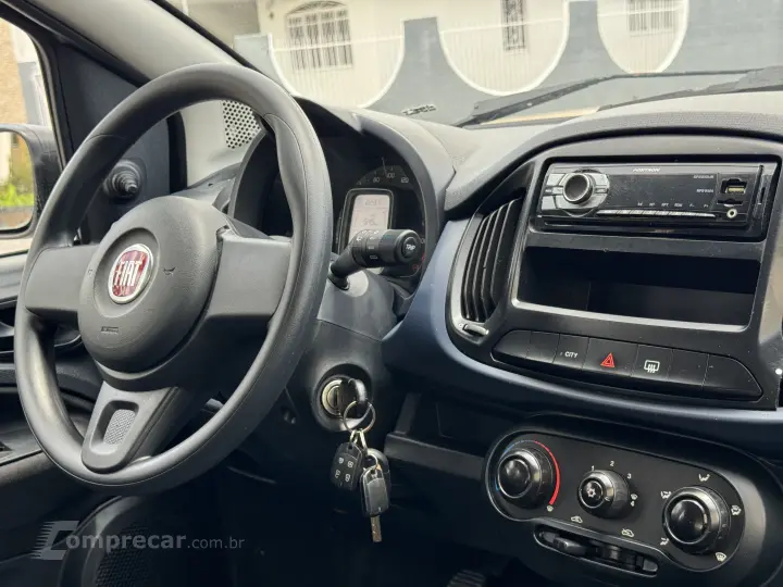 UNO 1.0 Firefly Drive