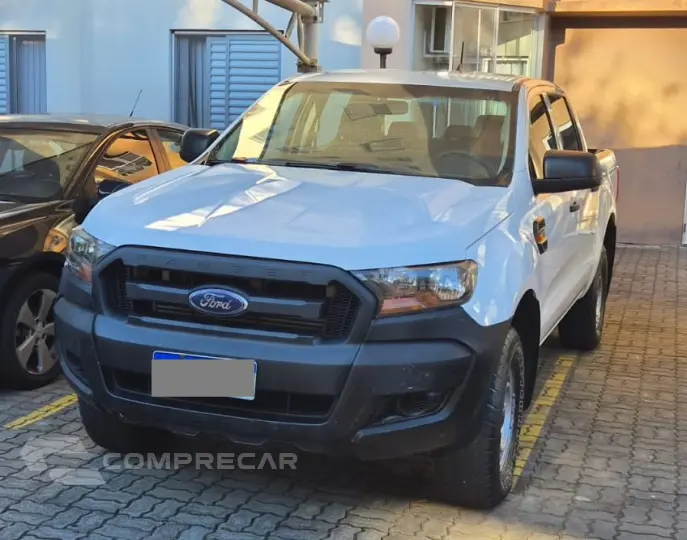 RANGER 3.2 XL 4X4 CD 20V
