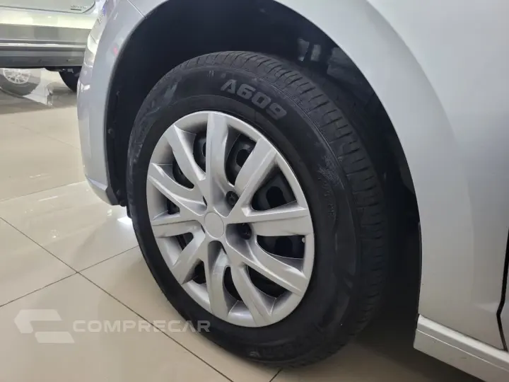 Polo 1.0 MPI Flex 12V 5p