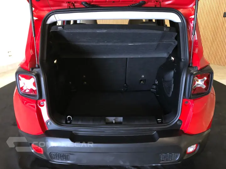 Renegade 1.8 16V Flex Sport 4P Manual