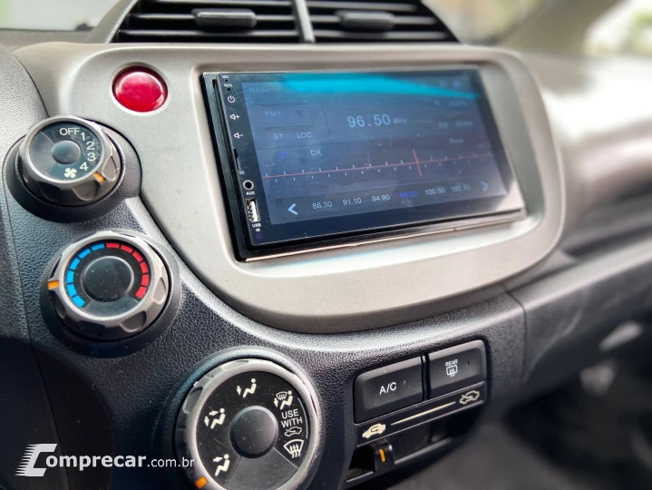 FIT 1.4 LX 16V
