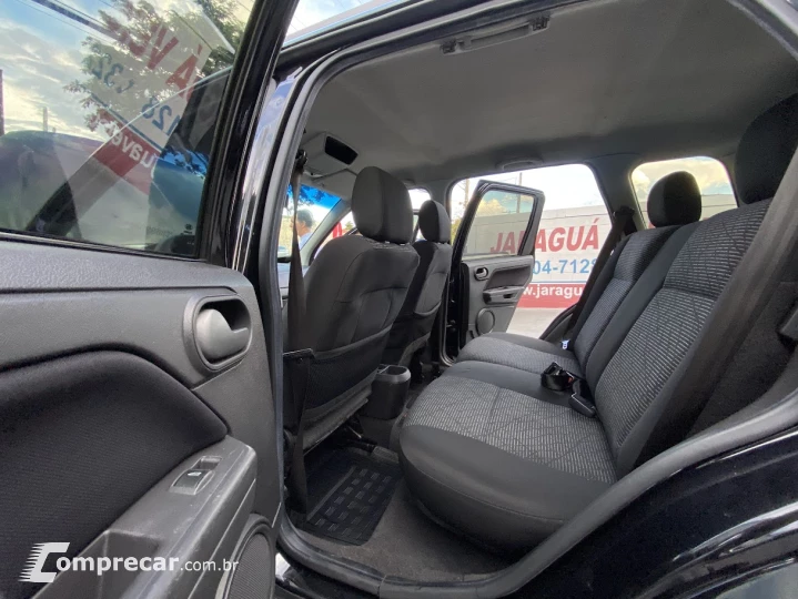 ECOSPORT 1.6 Freestyle 16V