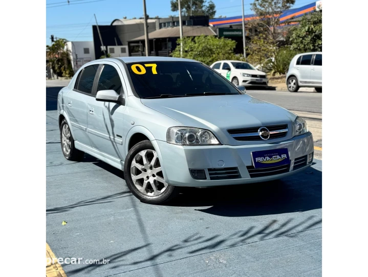 ASTRA 2.0 MPFI ADVANTAGE 8V FLEX 4P MANUAL