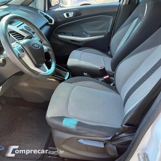 ECOSPORT 1.6 S 16V