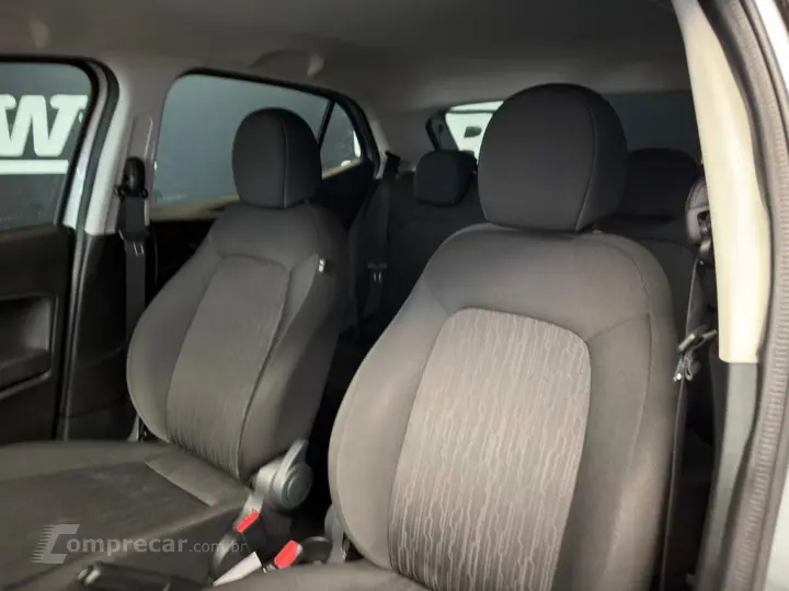 ARGO 1.0 Firefly Drive