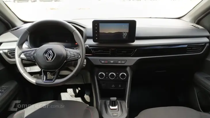 KARDIAN 1.0 TCE Evolution EDC