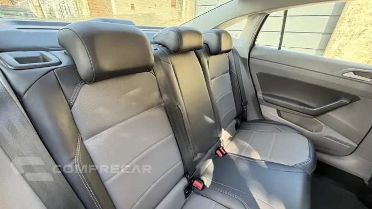 VIRTUS 1.0 200 TSI Comfortline