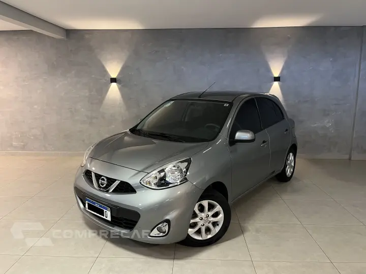 MARCH 1.0 SV 12V