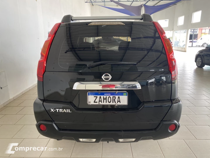 X-TRAIL 2.0 SE 16V