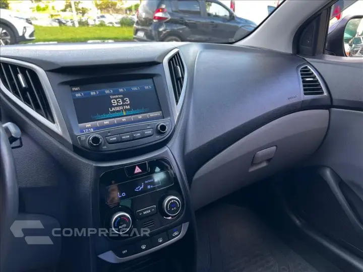 HB20S 1.6 Premium 16V