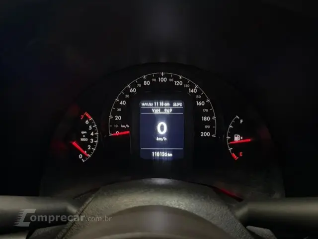 STRADA - 1.3 FIREFLY FREEDOM CS MANUAL