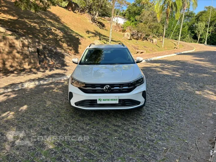 NIVUS 1.0 200 TSI TOTAL FLEX COMFORTLINE AUTOMÁTI