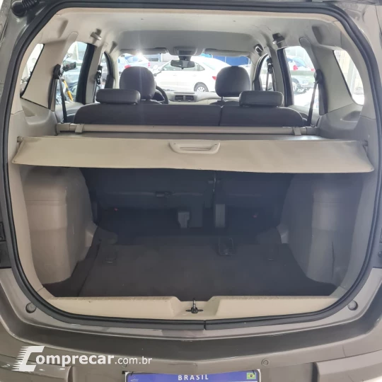 SPIN 1.8 LT 8V