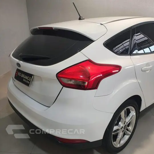 FOCUS SE 1.6 HC