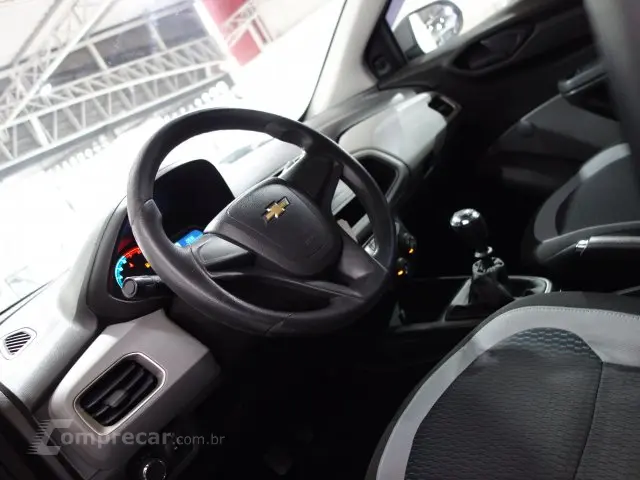 ONIX - 1.0 MPFI LS 8V 4P MANUAL