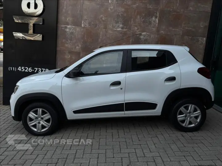 KWID 1.0 12V SCE ZEN