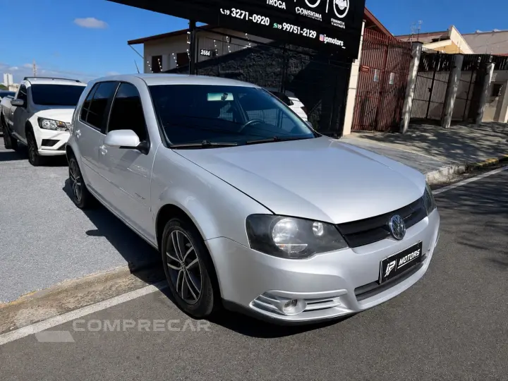 GOLF 1.6 MI Sportline 8V