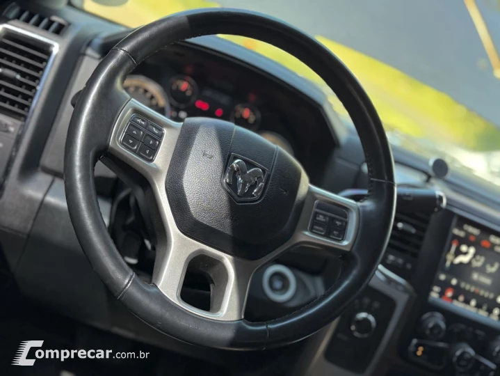2500 LARAMIE 6.7 TDI CD 4x4 Diesel