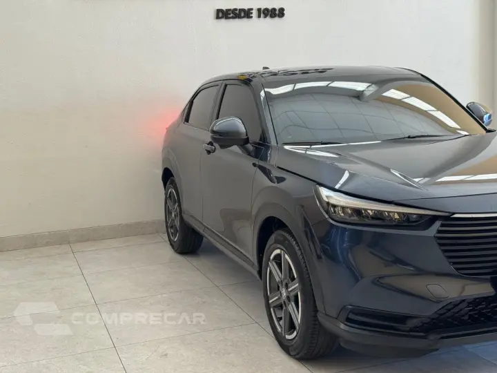 HR-V 1.5 16V 4P FLEX EX AUTOMÁTICO CVT