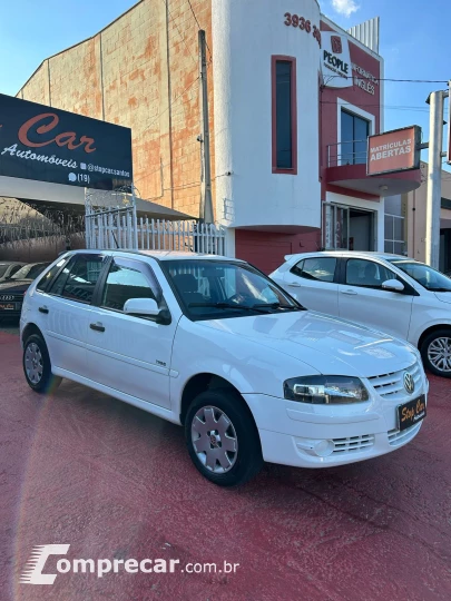 GOL 1.0 12V MPI Totalflex