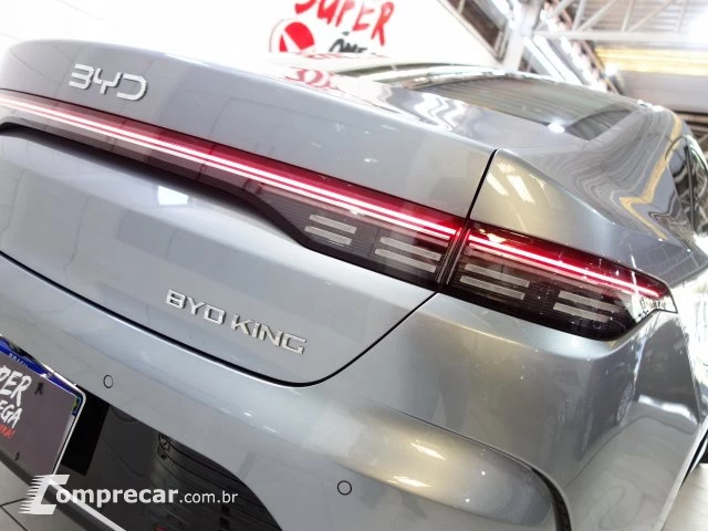 KING - 1.5 DM-I PHEV GS AUTOMÁTICO