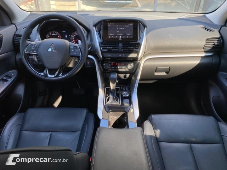 ECLIPSE CROSS 1.5 Mivec Turbo Hpe-s S-awc