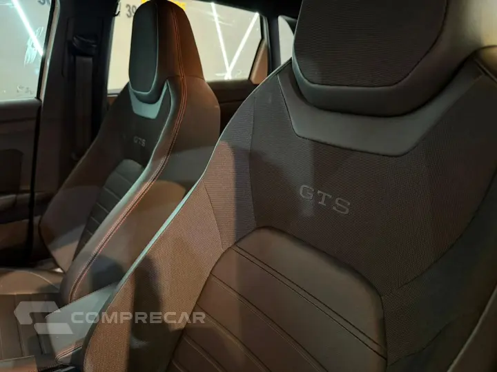 Polo 1.4 250 Tsi Gts Automático