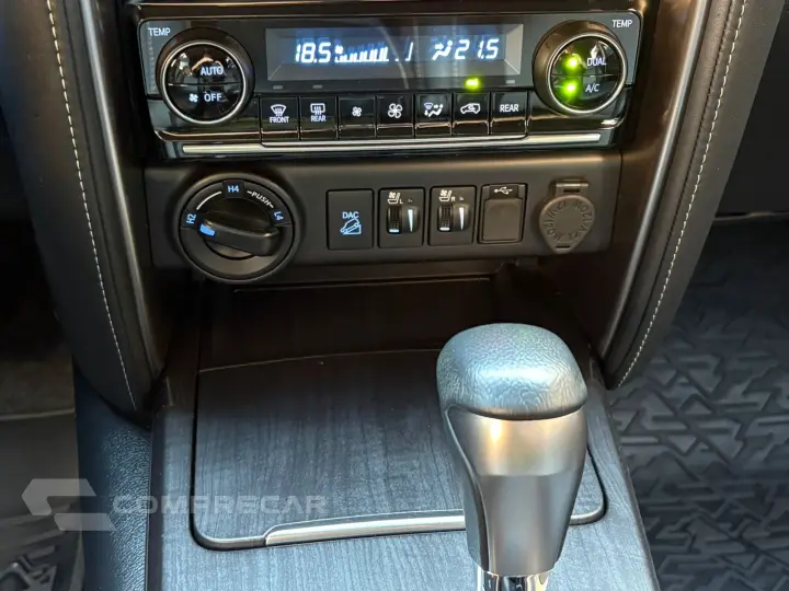 HILUX SW4 2.8 D-4d Turbo SRX 7L 4X4