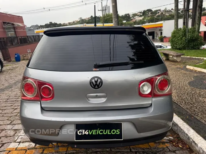 Golf 2.0/ 2.0 Mi Flex Comfortline/ Sport