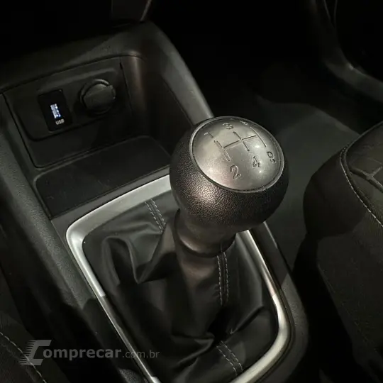 HB20 Sense 1.0 Flex 12V Mec.