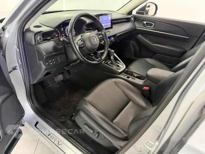 HR-V TOURING