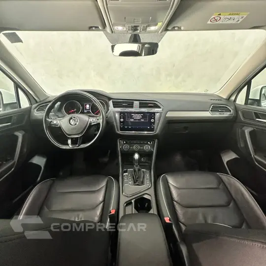 TIGUAN tiguan 1.4 comfortline