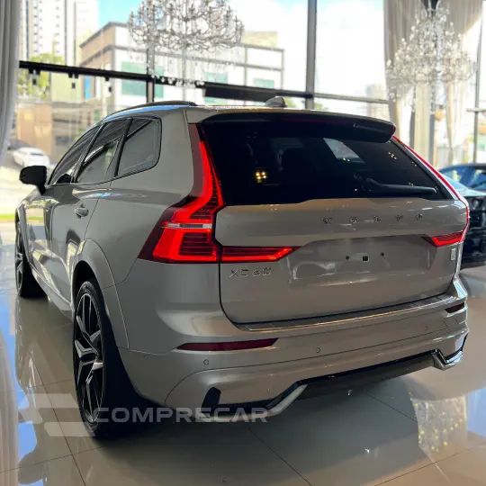 XC60 2.0 T8 Phev Polestar Engineered AWD Geartronic
