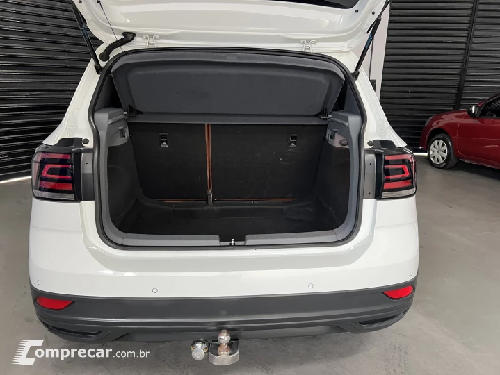 T-CROSS 1.0 200 TSI