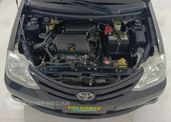 ETIOS 1.3 XS 16V